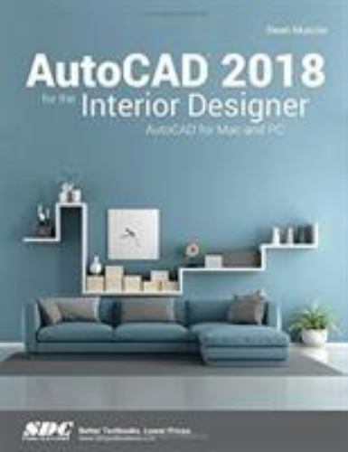 Autocad 2018 for the interior - autocad,