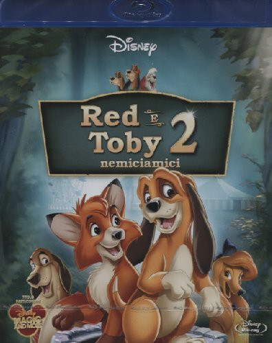 Blu ray red - ***, e
