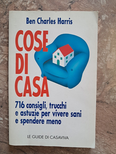 Ben charles harris - ben,