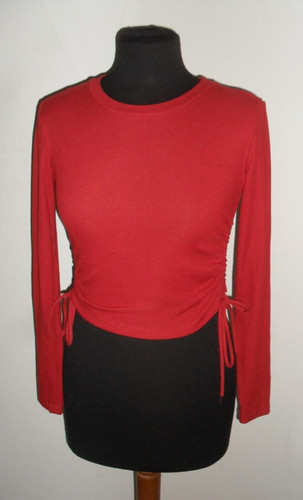 Maglia shirt zara s - t-shirt, tg