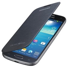 Samsung Galaxy S4 mini flip