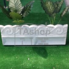 Pz 5 cordolo ondina per aiuole