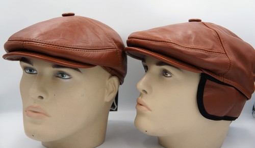 Sella marrone vera - vera, pelle