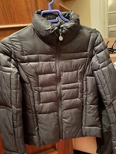 Piumino Tosca Blu Leggero