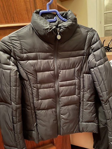 Piumino tosca blu leggero - tosca,