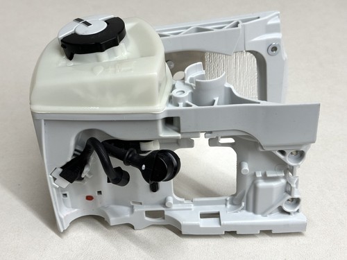 Custodia serbatoio stihl oem - serbatoio,