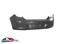 PARAURTI POSTERIORE NUOVO DA VERNICIARE ADATTABILE PER HYUNDAI I20 DAL 05/2012->