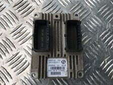 CENTRALINA MOTORE PER FIAT Grande Punto 2° Serie 51784956 Benzina 1200 (08>10)