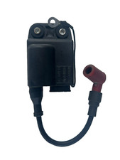 Bobina Accensione Scooter Piaggio/Gilera 50cc – Usata, Ricambio Originale