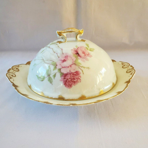 Limoges haviland baltimore - limoges,