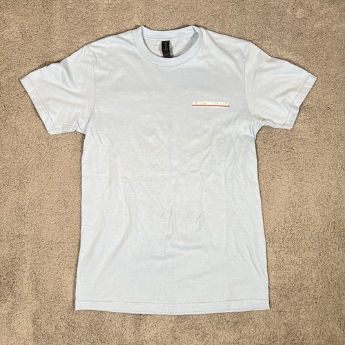 Shirt uomo unisex lynskey - uomo,