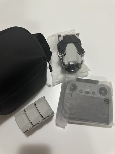 Dji mini pro fly - pro, combo