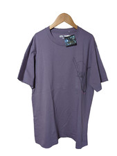 T-SHIRT GRAFICA UNIQLO UT JUJUTSU KAISEN VIOLA TAGLIA M, L, XL Toji Fushiguro...