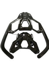 MANIGLIONE TOP CASE COMPLETO