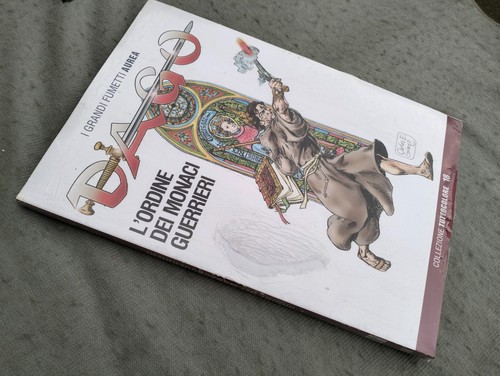 Dago tuttocolore 18 - dago,