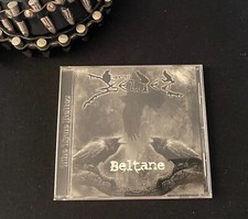 The True Beltez - Beltane - CD