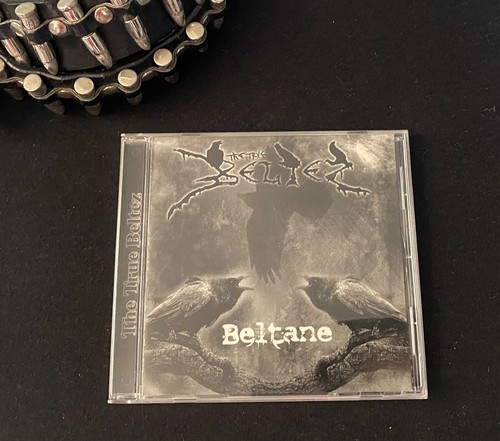 The true beltez beltane - -, cd