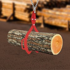 Pinza forestale pinza