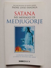 Padre livio fanzaga - satana, nei