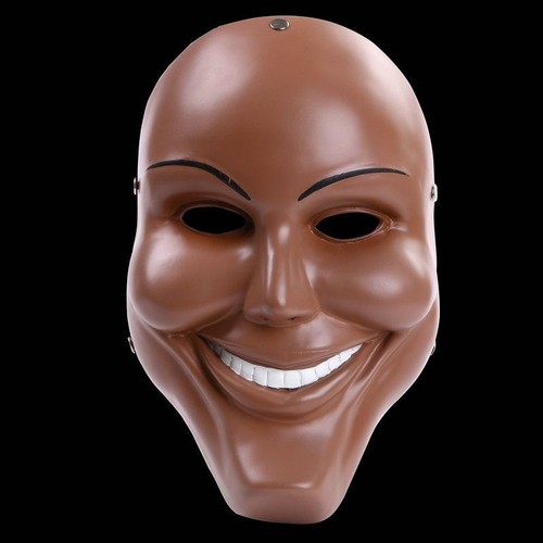The purge costume film - costume,