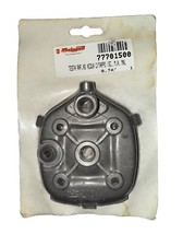 Testata c/ Tappo Malaguti F12