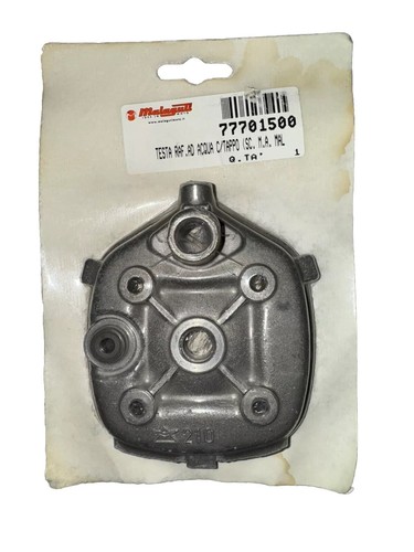 Testata tappo malaguti f12 - testata,