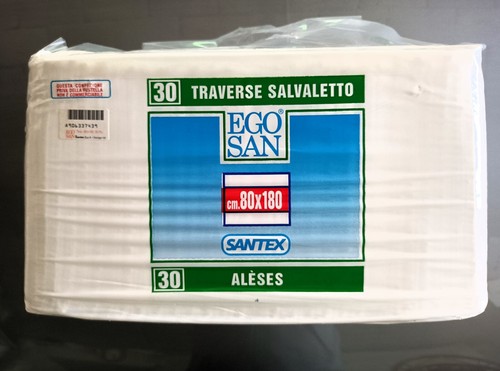 Traverse salvaletto egosan - salvaletto,