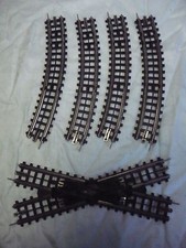 5 Binari Per Modello Di Treno