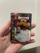 Landorus BW43 Pokémon Card