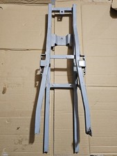 Telaietto Posteriore Per Selle
