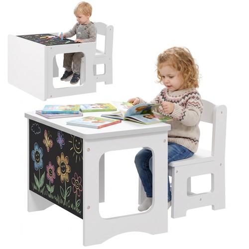 Aiyaplay set tavolino - set, sedia