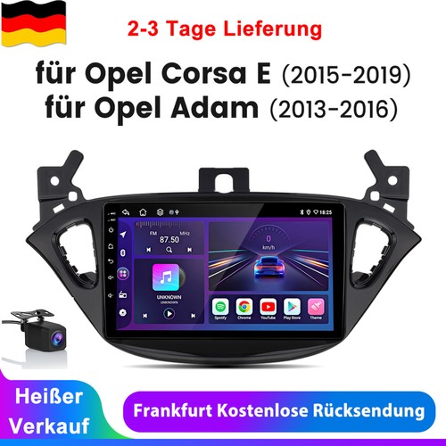 Autoradio carplay android - autoradio, 9"