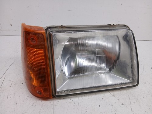 007405 faro fanale destro - , seat
