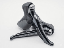 Leve Freno Cambio Shimano