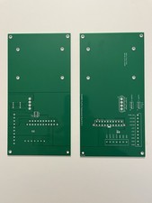 X68000 PicoPSU Replacement