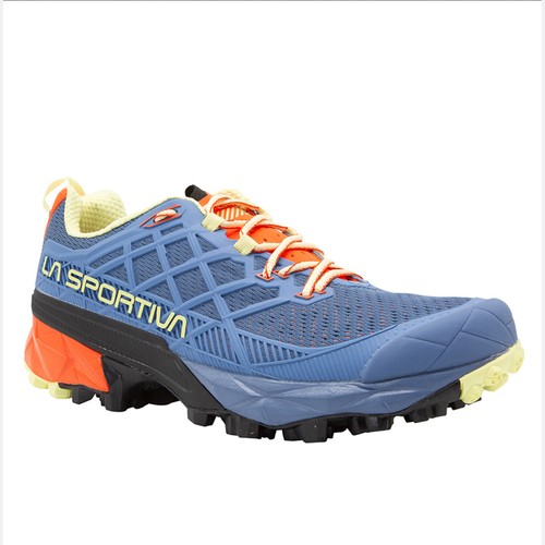 Scarpe sportiva donna akyra - scarpe,