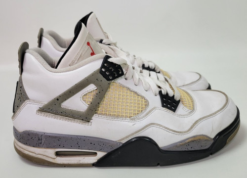Nike air jordan - air, 4