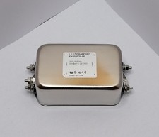 Filtro monofase Schaffner