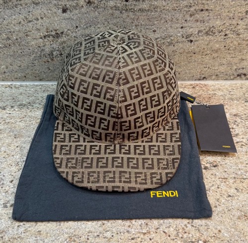 Nuovo fendi berretto - nuovo,