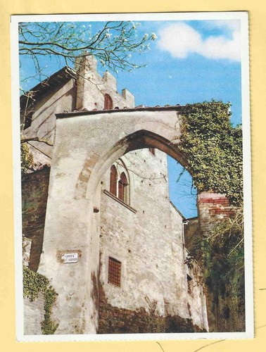 Cartolina italia - cartolina,