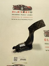 PEDALE ACCELERATORE PER AUDI A3 Serie (8V1) 5Q1723503F 6PV010621-01 CLH (12>18)