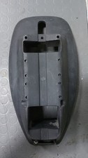 Vano sottosella Piaggio SI 50 FL2 Fondo di magazzino con qualche lieve graffio