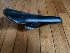 Sella italiana vintage Unicanitor