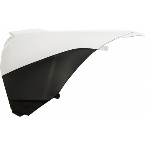 Coperchio scatola filtro ufo - scatola,