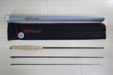 Scott F703/3 7' #3 Fly Rod 2,4