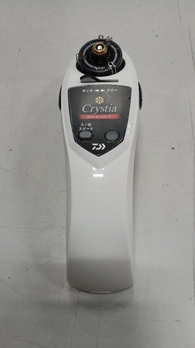 Mulinello elettrico wakasagi - mulinello,