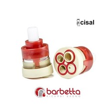CARTUCCIA DEVIATRICE A 2 VIE