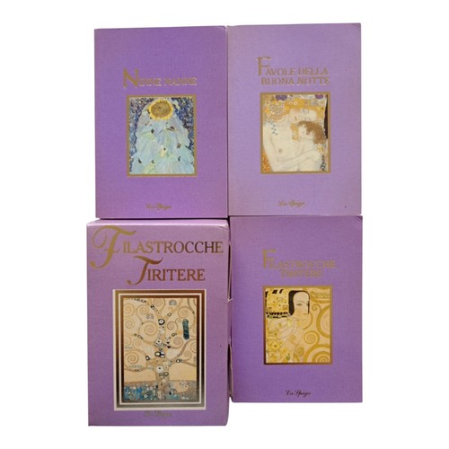 Mini libro ninne nanne - mini,