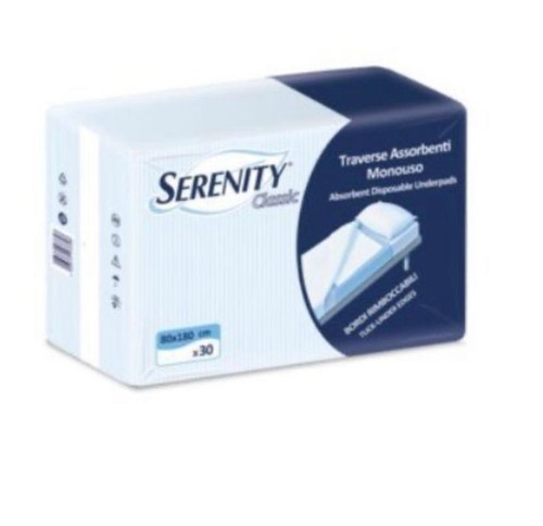 120 traverse assorbenti - 120,
