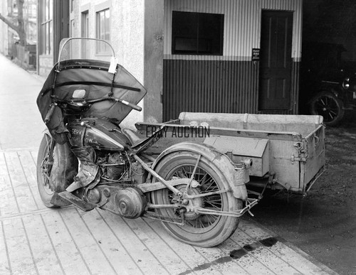 Harley davidson 61ci - harley,